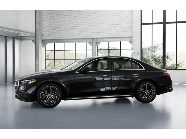 2026 Mercedes-Benz E 350 E 350