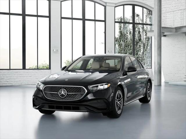 2026 Mercedes-Benz E 350 E 350
