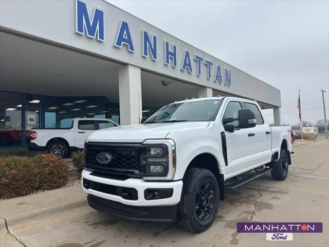 2026 Ford F-350 XL for sale in Manhattan, KS