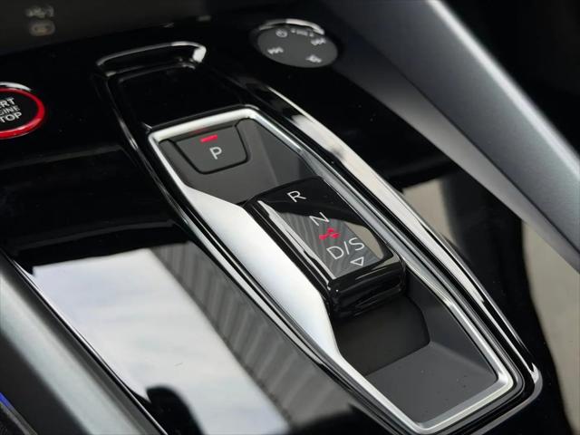 2026 Audi S3 TFSI quattro S tronic