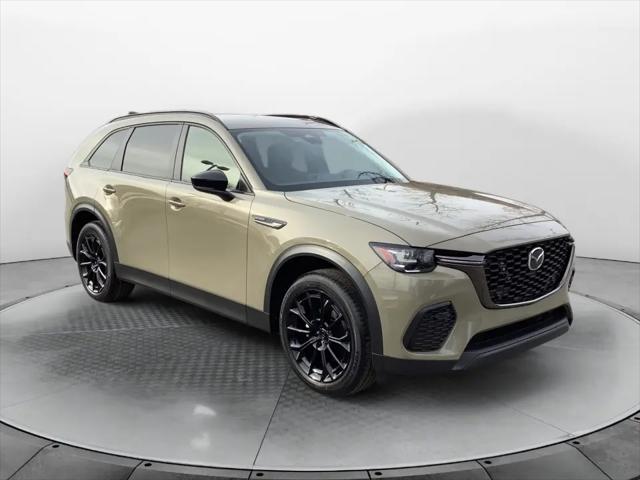 2026 Mazda CX-70 3.3 Turbo Preferred for sale in Greensboro, NC