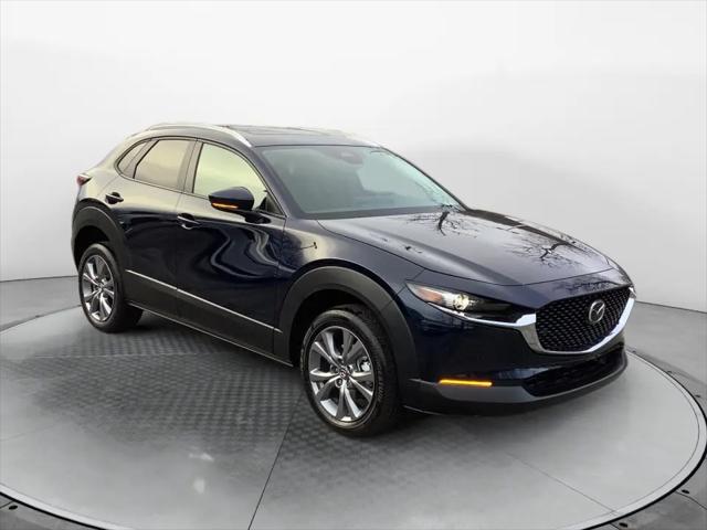 2026 Mazda CX-30 2.5 S Preferred for sale in Greensboro, NC