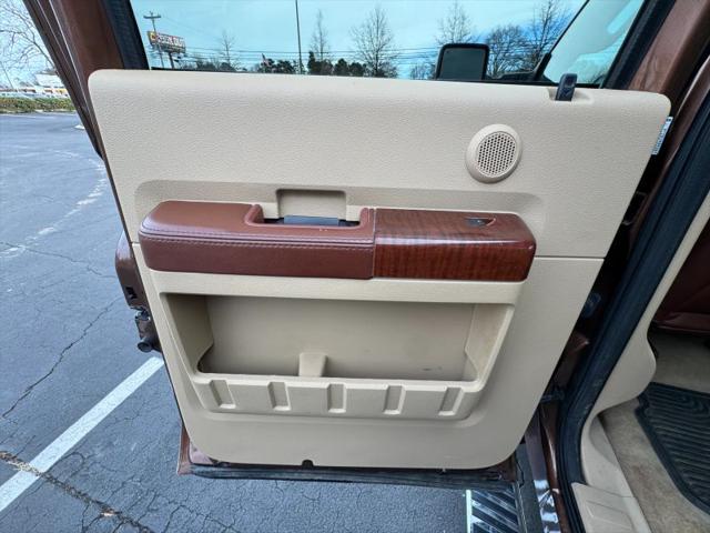2012 Ford F-350 King Ranch
