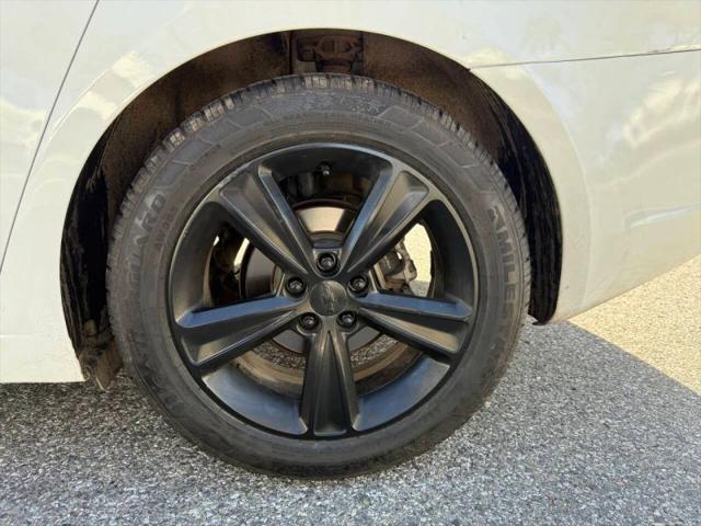 2012 Chevrolet Cruze 2LT