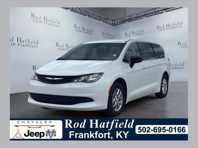 2026 Chrysler Voyager LX for sale in Frankfort, KY