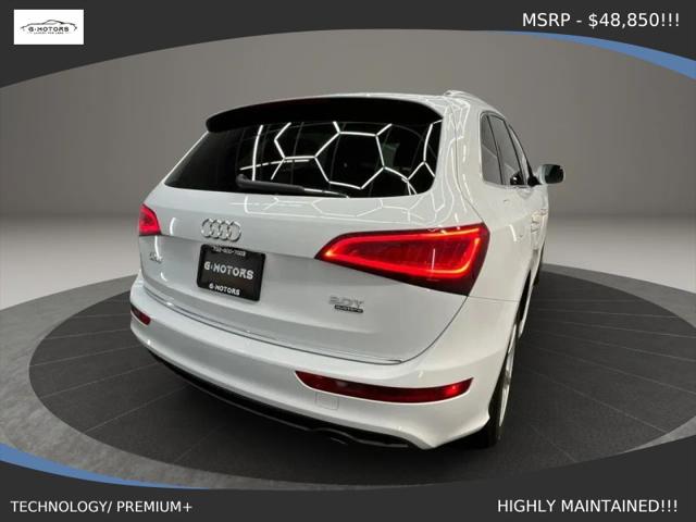 2017 Audi Q5 2.0T Premium for sale in Old Bridge, NJ