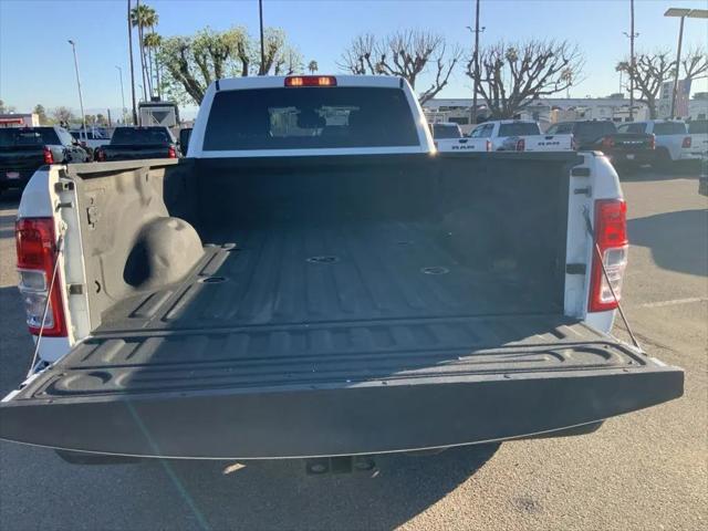 2024 Ram 3500 Big Horn Crew Cab 4x4 8' Box