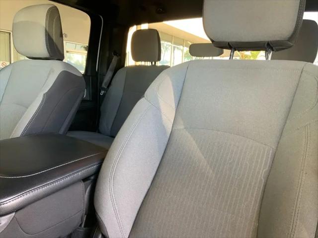 2024 Ram 3500 Big Horn Crew Cab 4x4 8' Box