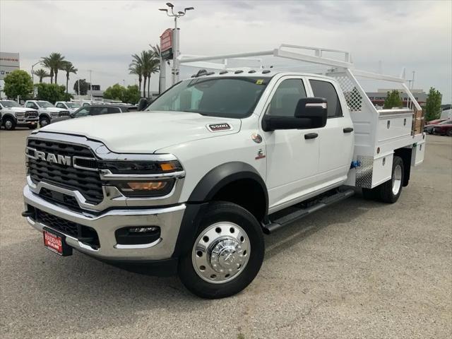 2026 Ram 5500 Tradesman/Big Horn for sale in Bakersfield, CA