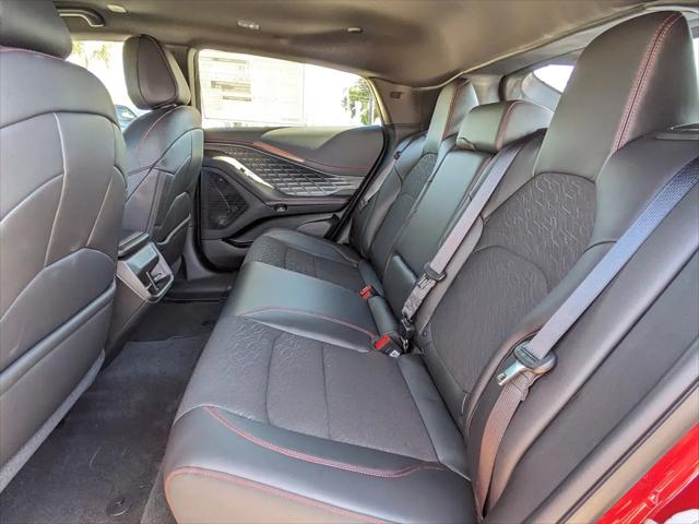 2026 Dodge Charger Scat Pack 4-Door AWD