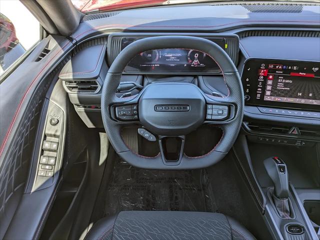 2026 Dodge Charger Scat Pack 4-Door AWD