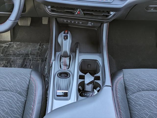 2026 Dodge Charger Scat Pack 4-Door AWD