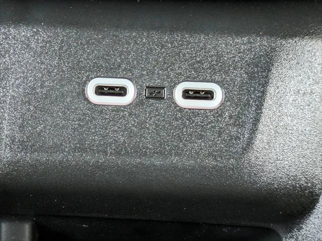 2026 Dodge Charger Scat Pack 4-Door AWD