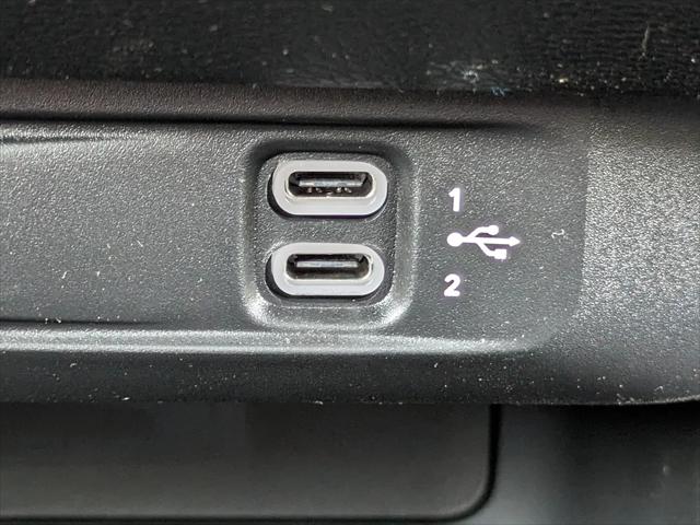 2026 Dodge Charger Scat Pack 4-Door AWD