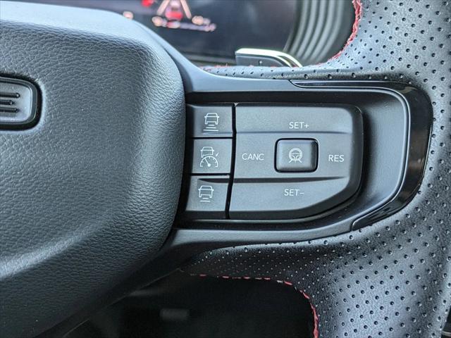 2026 Dodge Charger Scat Pack 4-Door AWD