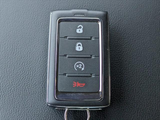 2026 Dodge Charger Scat Pack 4-Door AWD