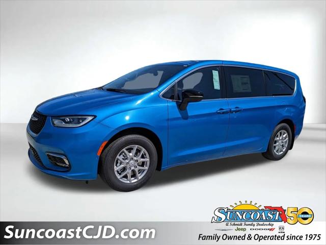2026 Chrysler Pacifica Select for sale in Seminole, FL