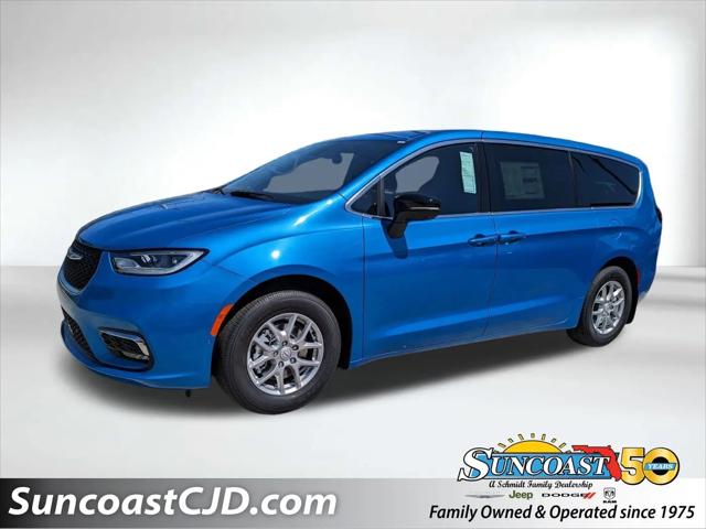 2026 Chrysler Pacifica Select for sale in Seminole, FL