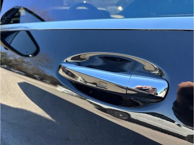 2020 Mercedes-Benz S 560 4MATIC