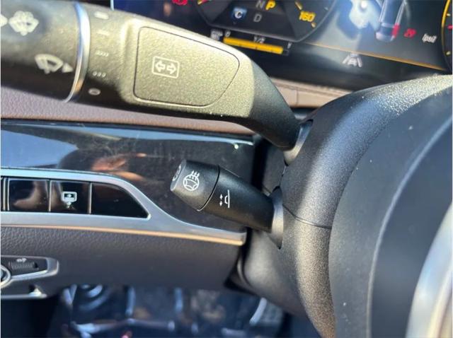 2020 Mercedes-Benz S 560 4MATIC