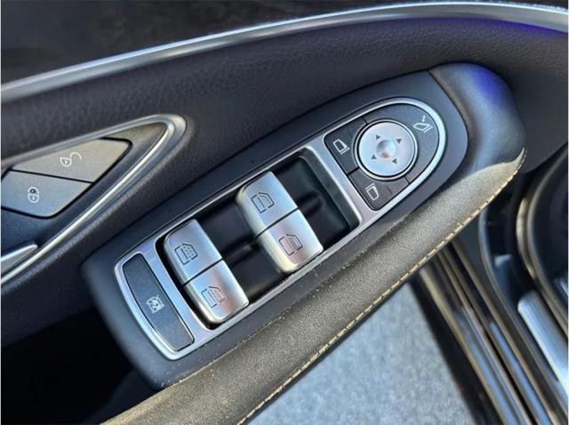 2020 Mercedes-Benz S 560 4MATIC