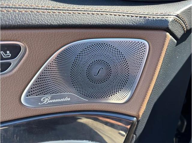 2020 Mercedes-Benz S 560 4MATIC
