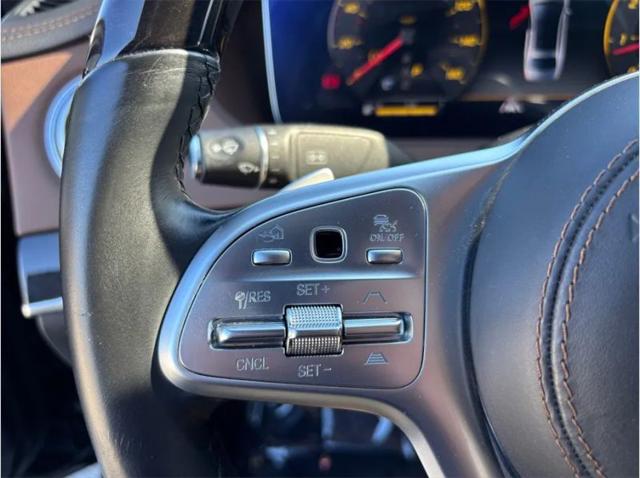 2020 Mercedes-Benz S 560 4MATIC