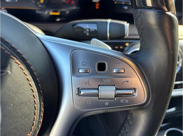 2020 Mercedes-Benz S 560 4MATIC