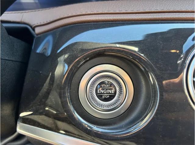2020 Mercedes-Benz S 560 4MATIC