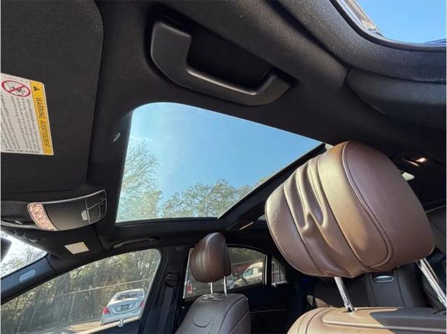2020 Mercedes-Benz S 560 4MATIC