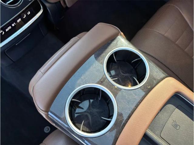 2020 Mercedes-Benz S 560 4MATIC