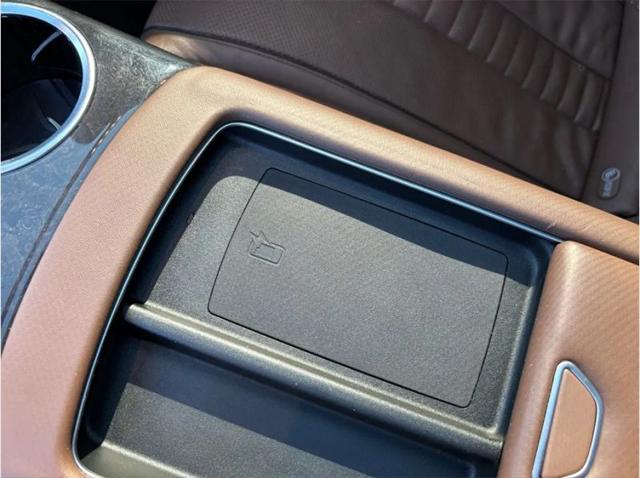 2020 Mercedes-Benz S 560 4MATIC