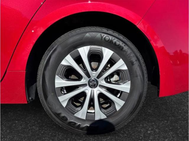 2020 Toyota Corolla Hybrid LE