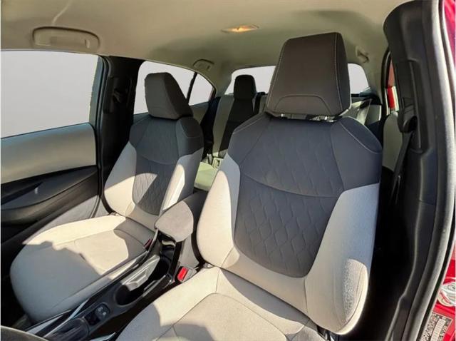 2020 Toyota Corolla Hybrid LE