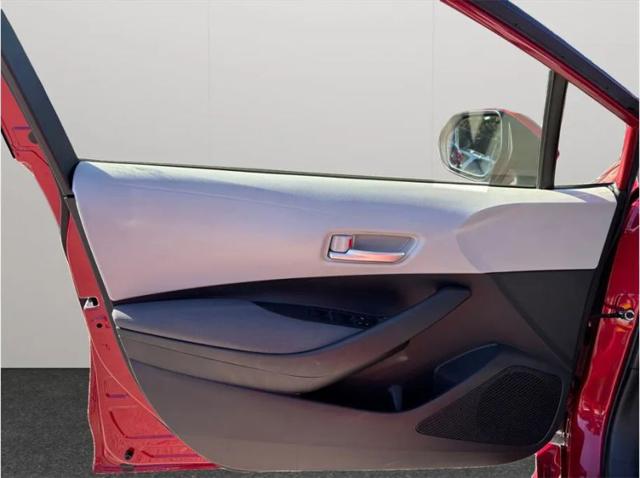 2020 Toyota Corolla Hybrid LE