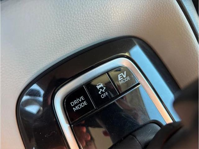 2020 Toyota Corolla Hybrid LE