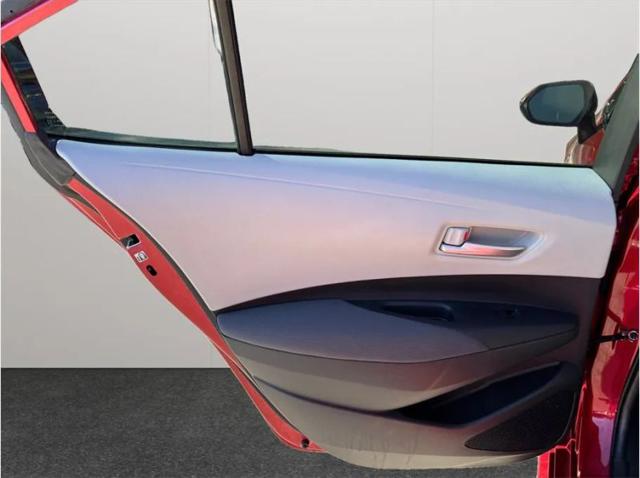 2020 Toyota Corolla Hybrid LE