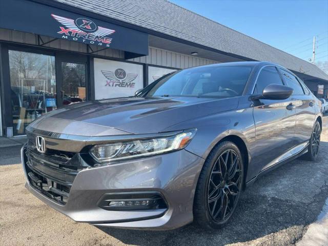 2019 Honda Accord Sport for sale in Indianapolis, IN