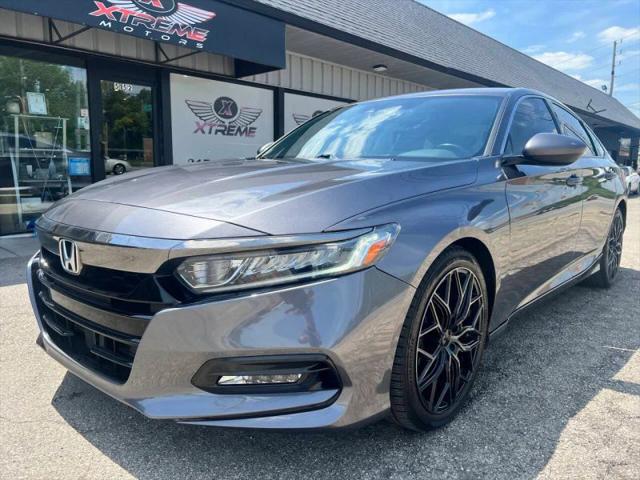 2019 Honda Accord Sport for sale in Indianapolis, IN