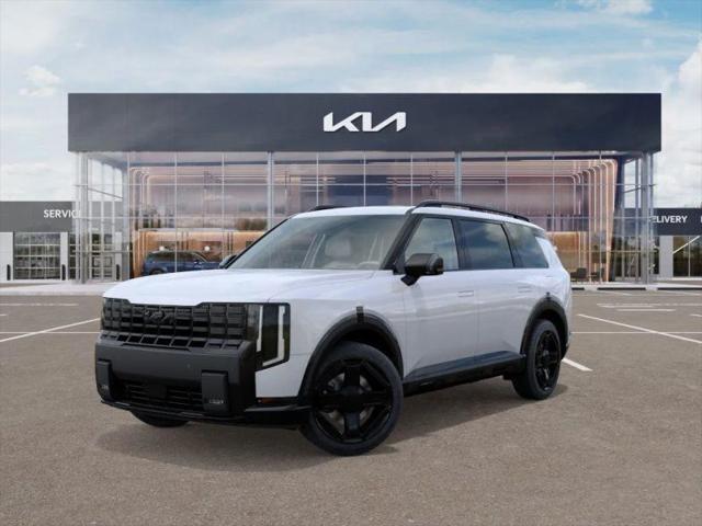 2027 Kia Telluride X-Line EX for sale in Woodside, NY