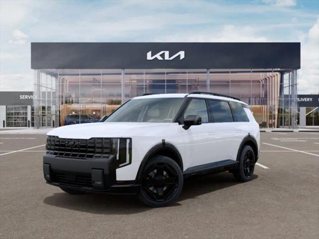 2027 Kia Telluride X-Line EX for sale in Woodside, NY