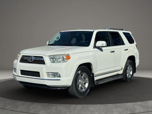 2013 Toyota 4Runner Limited for sale in Alpharetta, GA