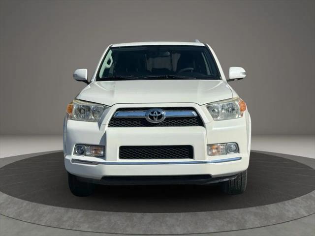 2013 Toyota 4Runner Limited
