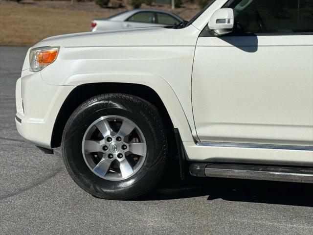 2013 Toyota 4Runner Limited