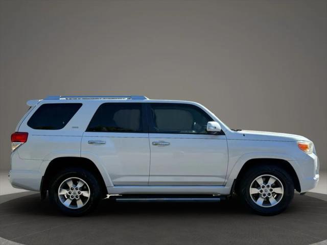 2013 Toyota 4Runner Limited