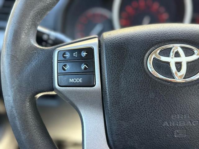 2013 Toyota 4Runner Limited