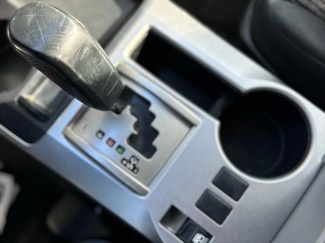 2013 Toyota 4Runner Limited