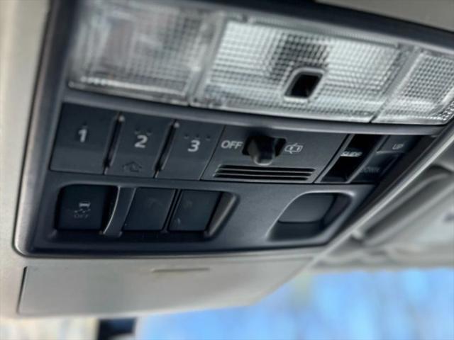 2013 Toyota 4Runner Limited