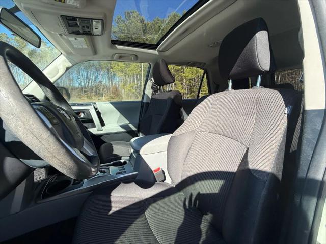 2013 Toyota 4Runner Limited