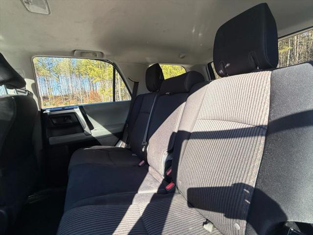 2013 Toyota 4Runner Limited